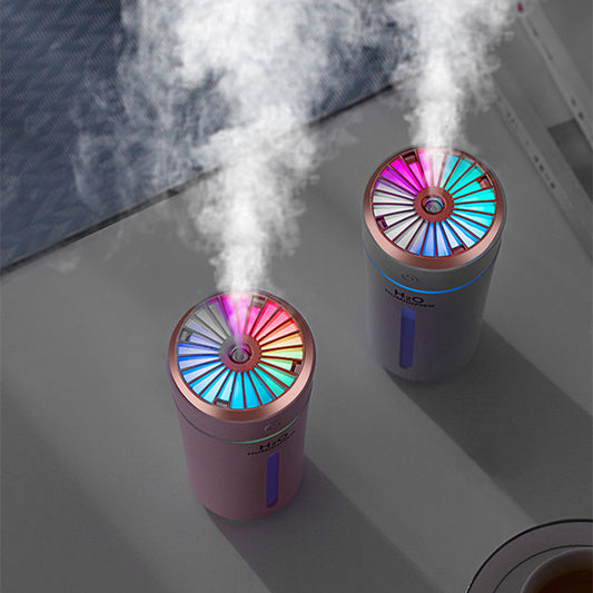 H20 Portable Humidifier