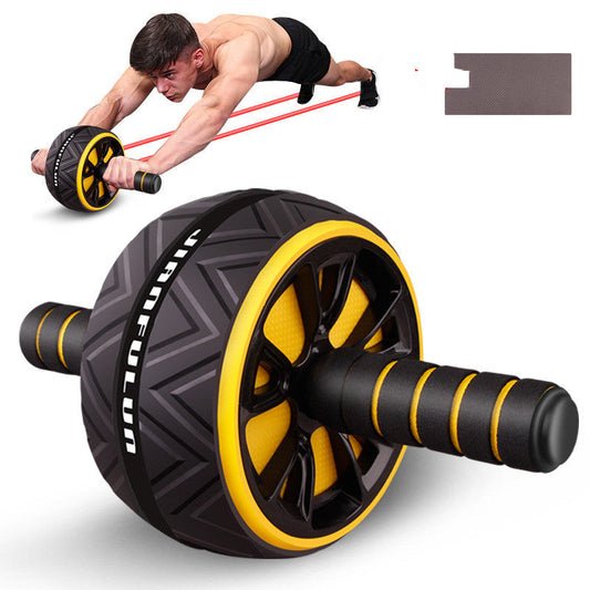 Abdominal Fitness Wheel